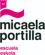 Micaela Portilla Logo