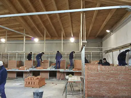 Micaela Portilla | Igeltserotza