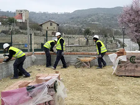 Micaela Portilla | Igeltserotza