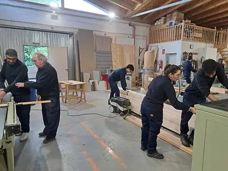 Micaela Portilla | Zurgintza