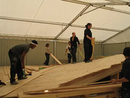 Micaela Portilla | Zurgintza