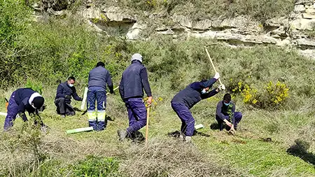 Micaela Portilla | Basozaintza