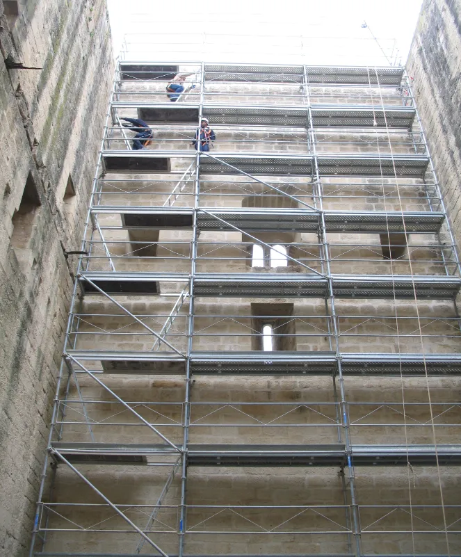 Micaela Portilla | Prestakuntza osagarria