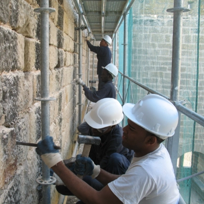 Micaela Portilla | Objetivos