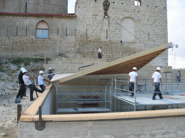 Micaela Portilla | Objetivos