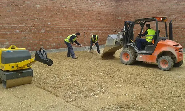 Micaela Portilla | Tipos de formación