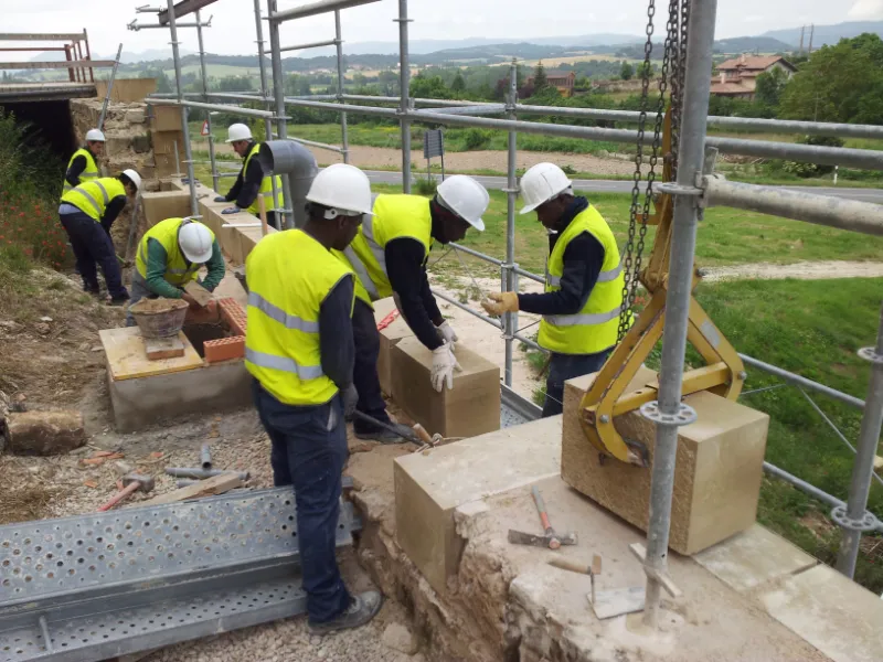 Micaela Portilla | Laneratzea