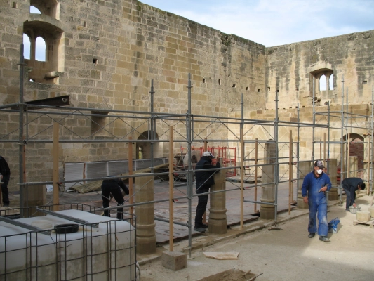 Micaela Portilla | Metodología