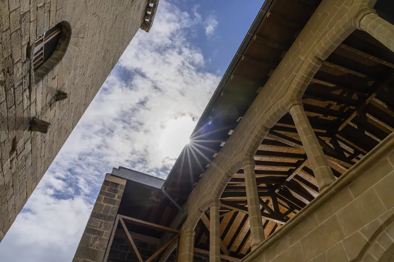 Micaela Portilla | Solución adaptada