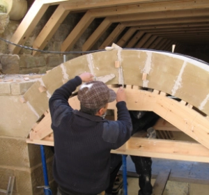 Micaela Portilla | Historia